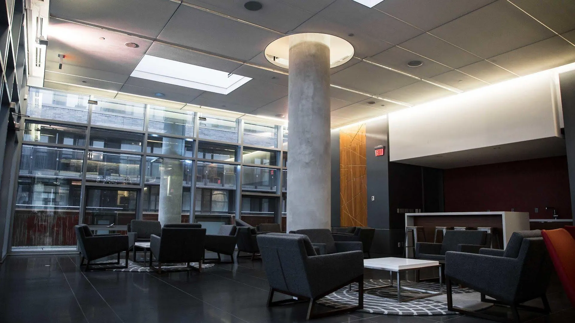 Hotel The Corporate Suites - King & John Toronto