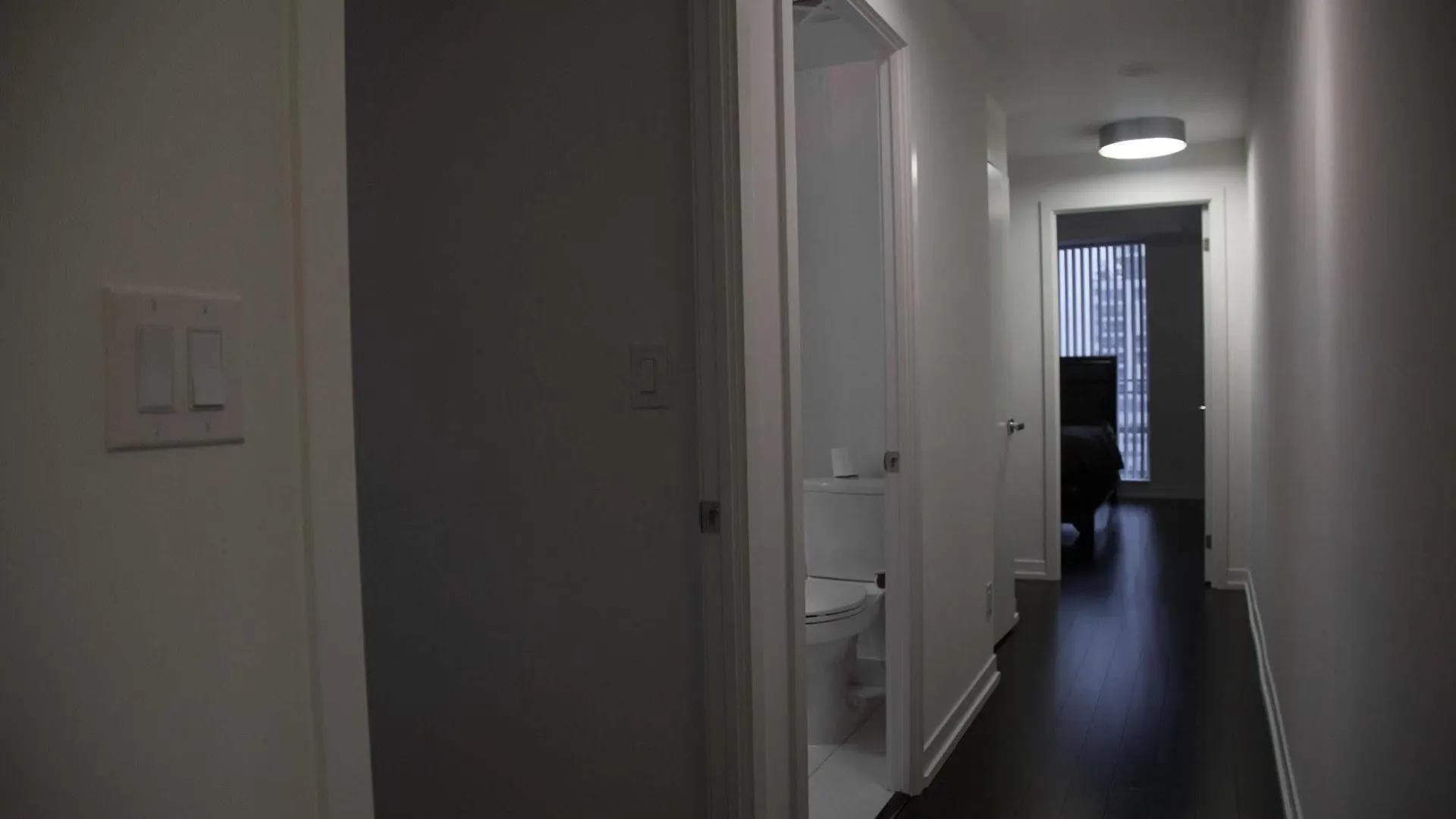 The Corporate Suites - King & John Toronto Hotel