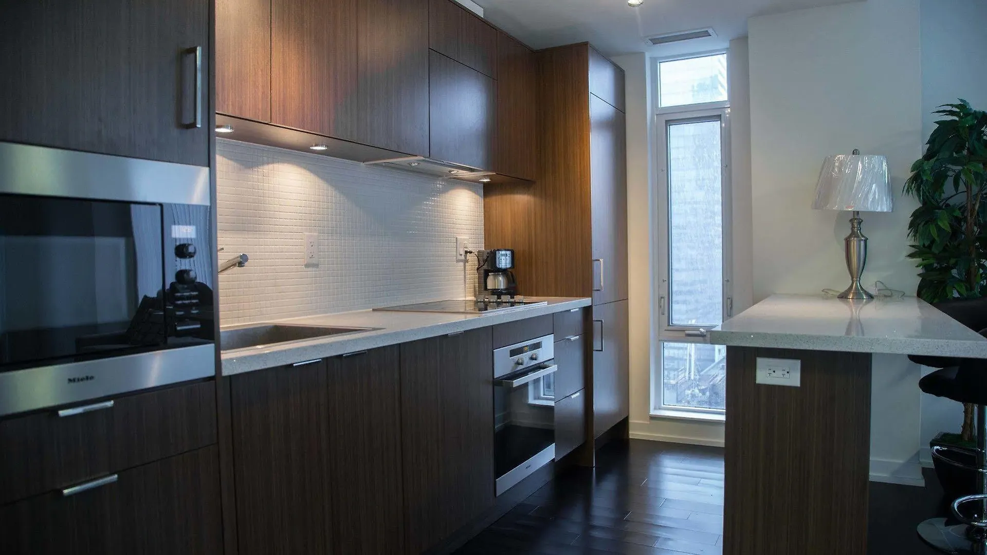 Hotel The Corporate Suites - King & John Toronto